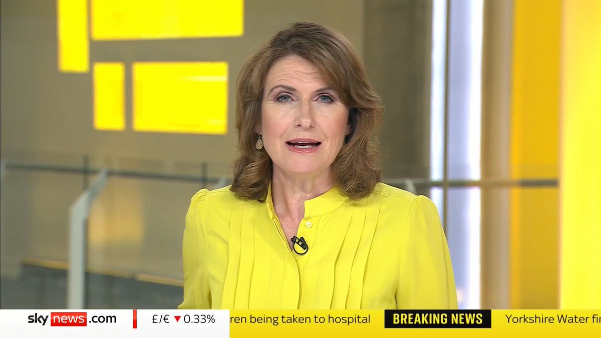 BREAKING: Royal College of Nursing rejects 3.6% pay rise and threatens industrial action. Sky's emma birchley has more details. 📺 Sky 501, Virgin 602, Freeview 233 and YouTube