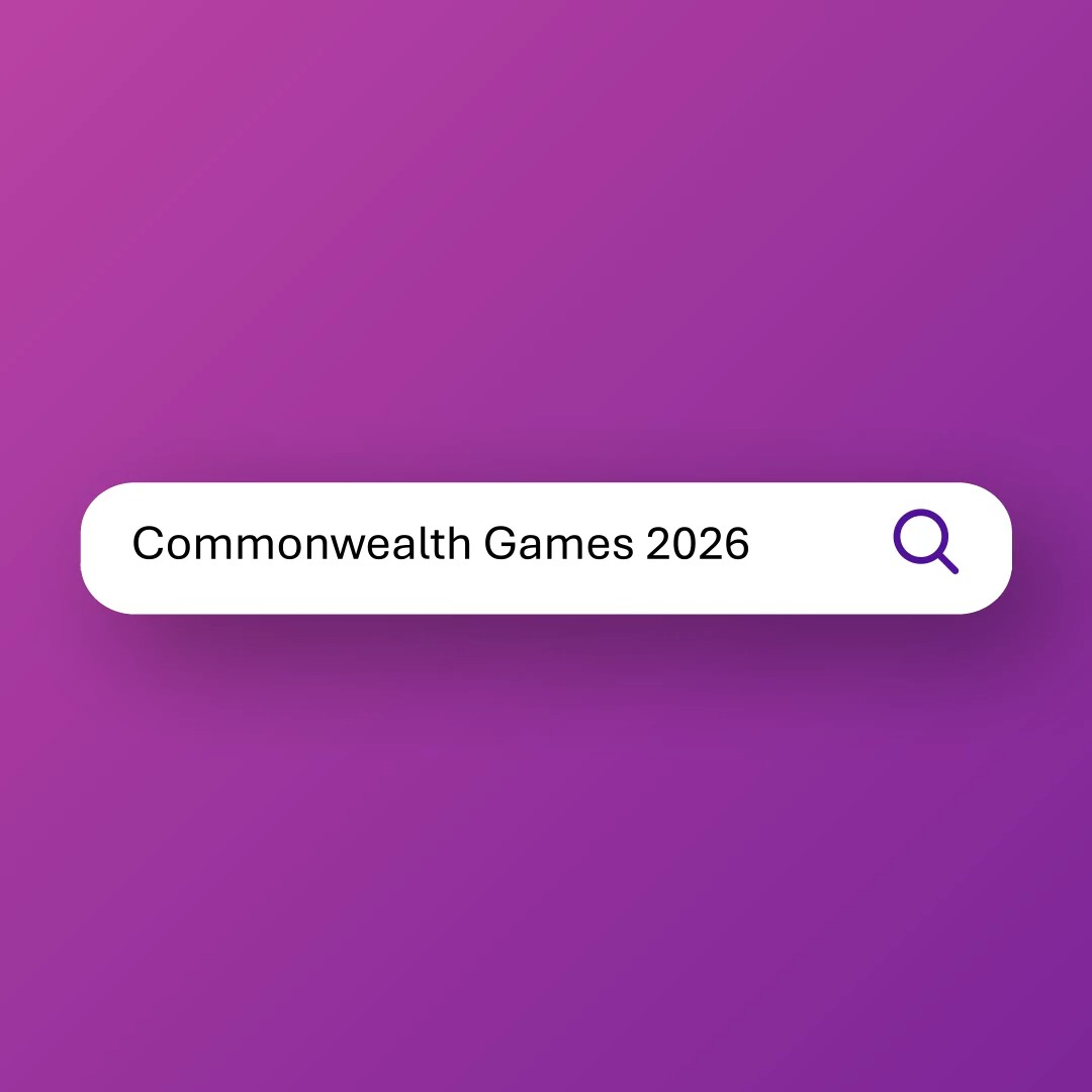 The countdown has begun. The obsession begins 23.07.26. #Glasgow2026