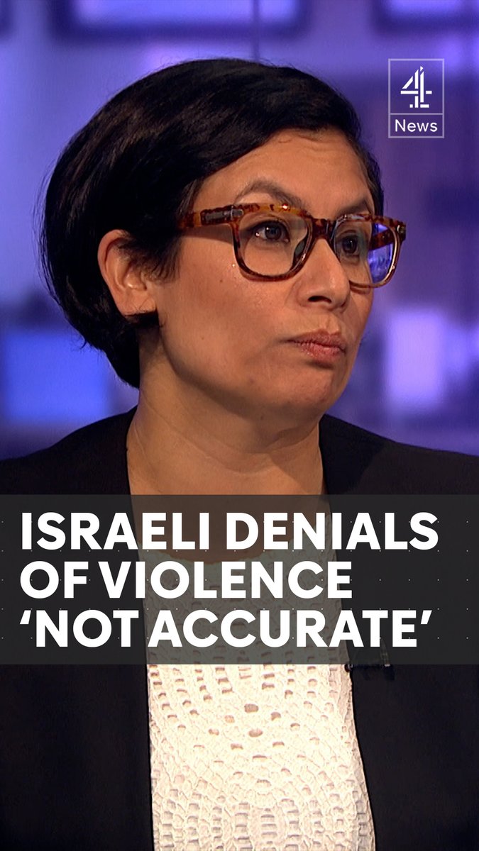 Dr Nada Al Hadithy, a Consultant Plastic Surgeon who has just returned from Nasser Hospital in Gaza, told us about the starvation, 'relentless' injuries, and targeting of health workers she witnessed when working there.