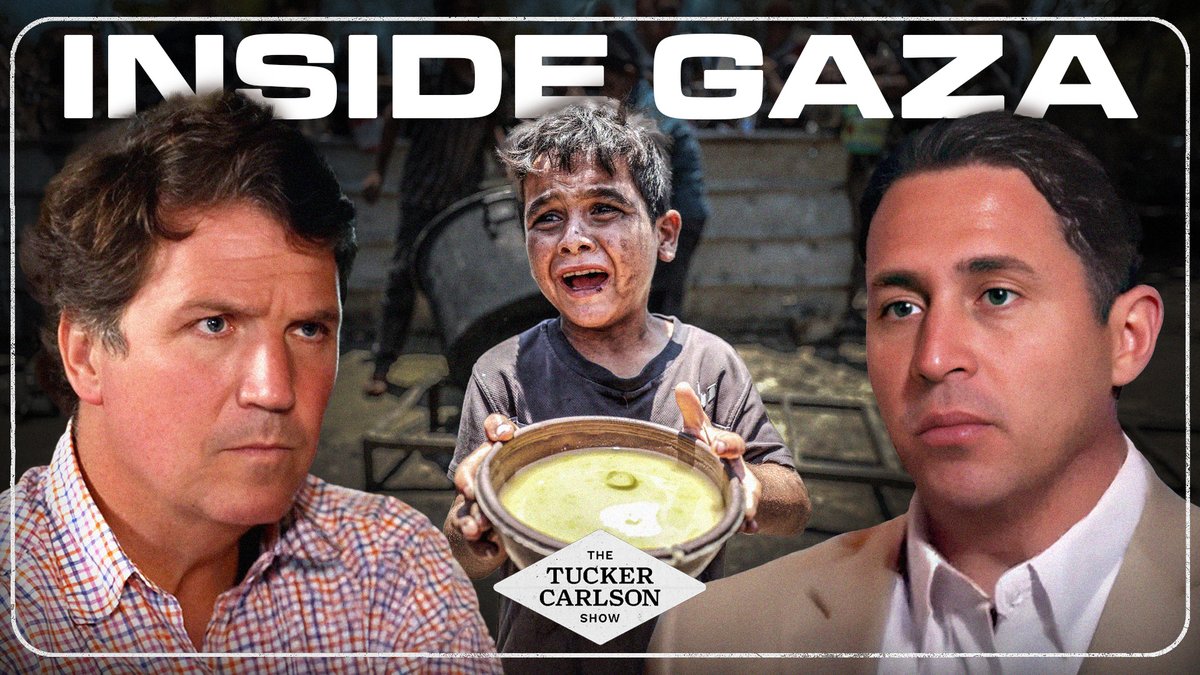 Part one of our interview with retired Green Beret Lt. Col. Tony Aguilar, who says he witnessed war crimes in Gaza. Next week, his detailed response to the attacks against him. (0:00) What Is the Gaza Humanitarian Foundation? (8:52) Aguilar Details the Atrocities Taking Place in Gaza (12:03) To What Extent Is the US Involved in the Destruction of Gaza? (14:39) Is Israel Providing Any Aid to the Palestinians? (20:34) What Is the Death Toll in Gaza? (24:31) How Are People in Gaza Getting Food? (29:20) Who Is Johnnie Moore? (32:36) Who Is Funding the Gaza Humanitarian Foundation? (38:10) How Is Aguilar Treated by the IDF? (43:17) How Does the IDF Treat Palestinian Civilians? (46:04) The Killing of Palestinians at Aid Distribution Sites (56:47) The Killing of Amir (1:07:12) The Attempts to Discredit Aguilar (1:13:30) What Should the Trump Administration Do About This?