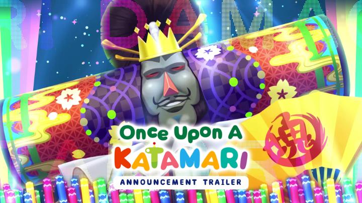Let the good times ROLL on October 24, 2025! Time travel across eras and restore the stars in Once Upon A KATAMARI 🌈 Experience a fabulous new soundtrack, cousin customization, and 4 player KatamariBall mode! This will be a #Katamari experience for the ages! #OnceUponAKATAMARI