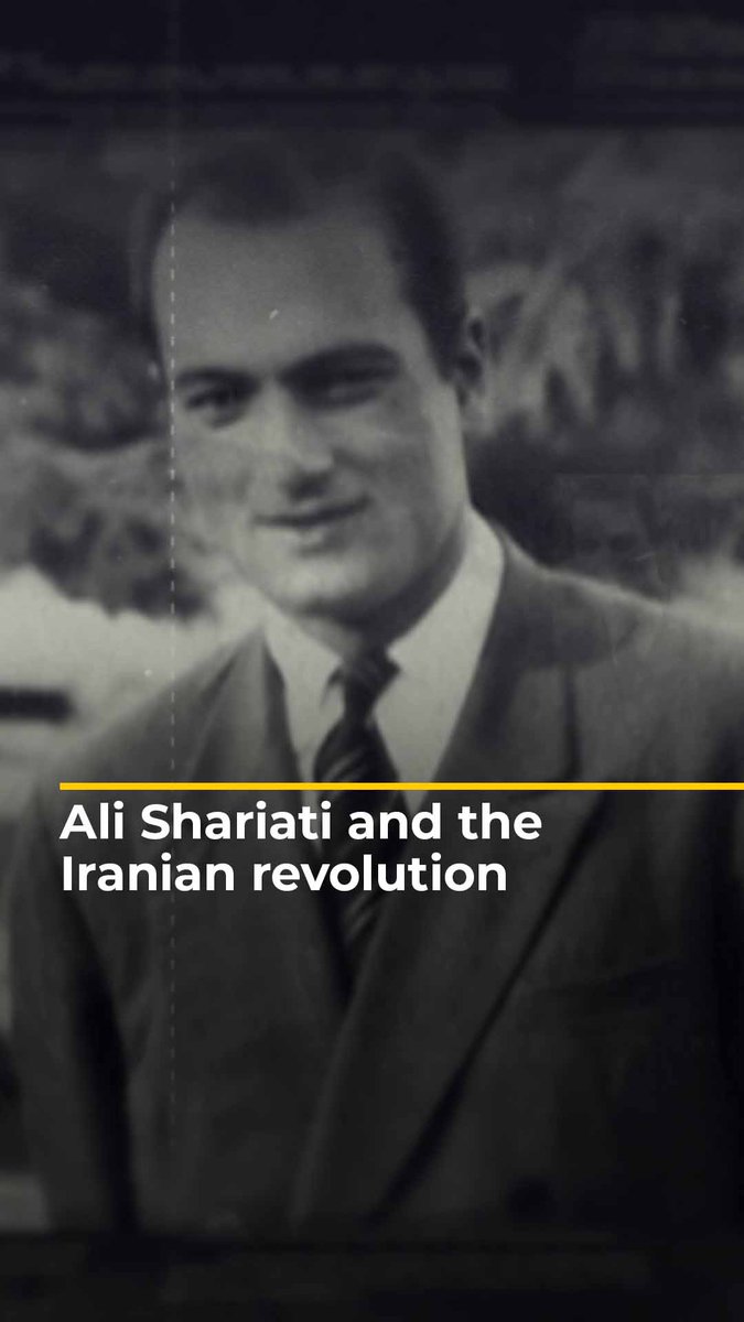 The life of Ali Shariati, an influential Iranian revolutionary scholar whose radical ideas helped to inspire the 1979 Iranian Islamic Revolution. Watch the film: