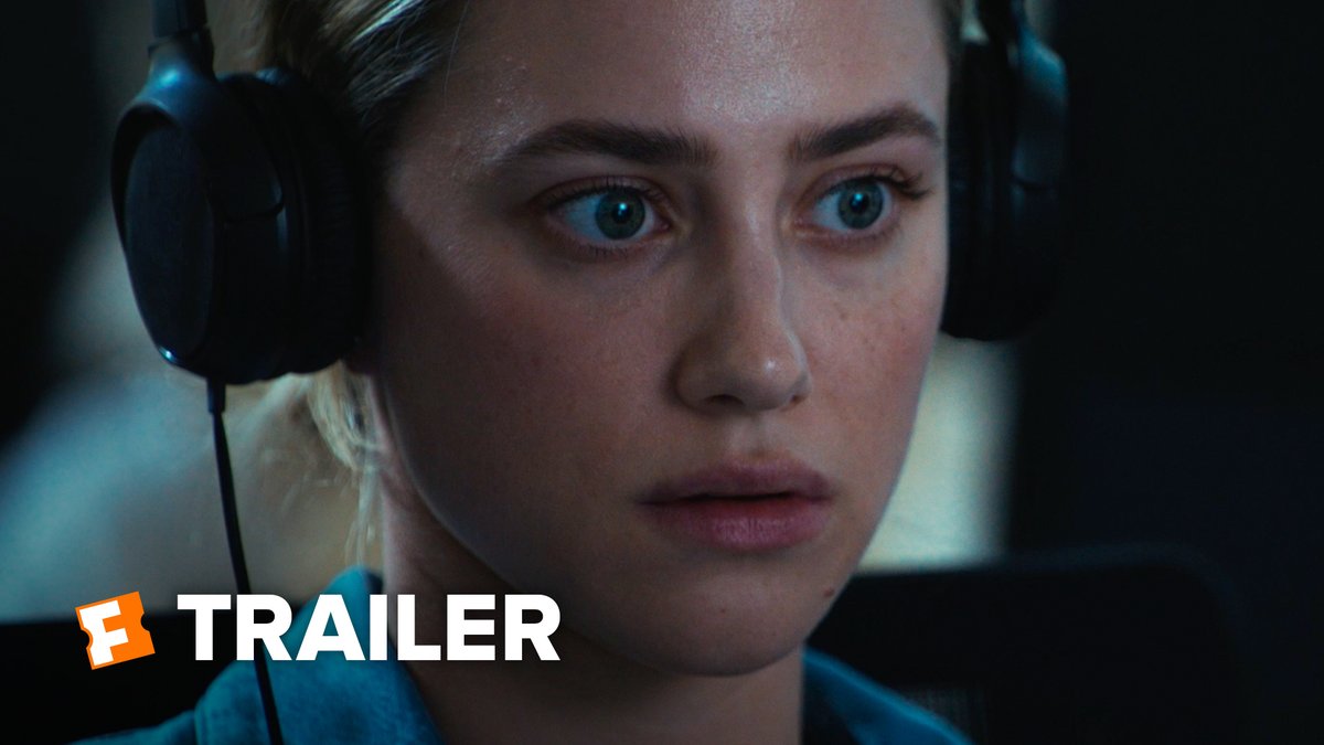 The first trailer for Uta Briesewitz’s ‘AMERICAN SWEATSHOP’ starring Lili Reinhart. In theaters September 19.