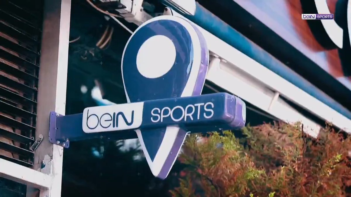 ⚽ Trendyol Süper Lig geri dönüyor! 🤩 Heyecan, 2025/2026 sezonunda da #beINSPORTS ekranlarında sizlerle buluşacak...