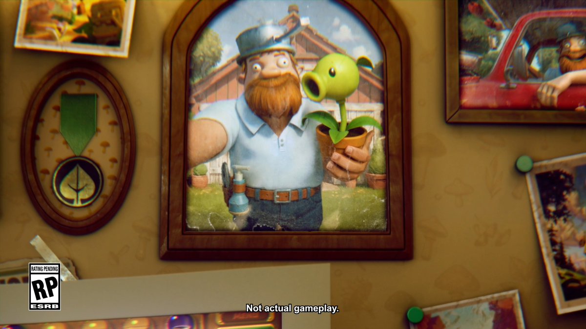 🌻 The lawn’s looking real familiar… We’re going back to our roots! Time for some classic PvZ chaos, reimagined for a new era. Meet Replanted, coming soon to PC & consoles. Reclaim your lawn. Your way! Watch the reveal trailer & pre-order now: #PvZReplanted #ReturnToYourRoots