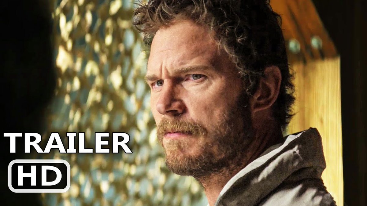 THE TERMINAL LIST: DARK WOLF Full trailer Premiering August 27 on Prime Video.