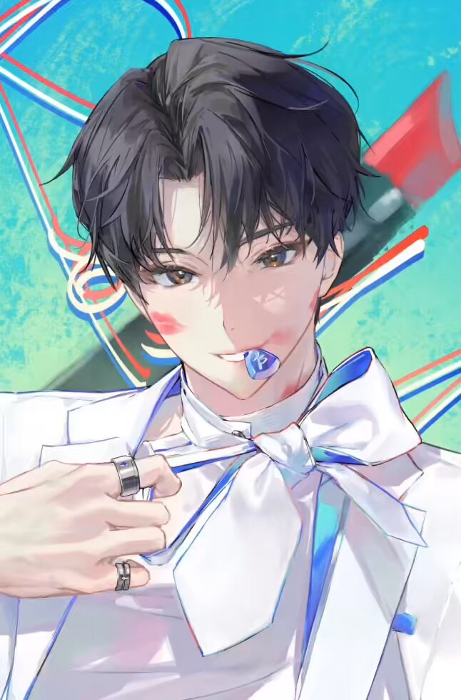 세진이 생일 기념으로 협력작 타임랩스 올려봐요^//^