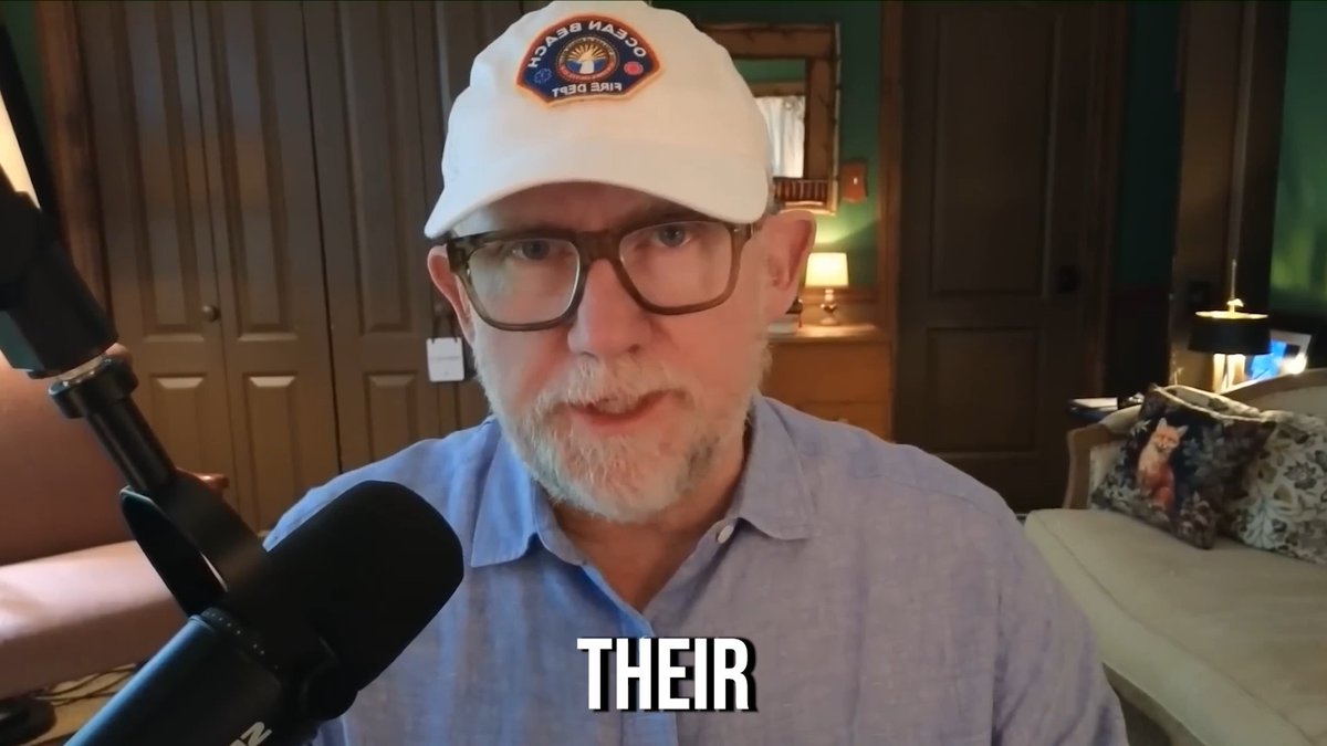 Texas is drawing its new maps, and it’s worse than just gerrymandering. It’s redlining. Democrats need to fight back tooth and nail. Watch Rick Wilson explain: