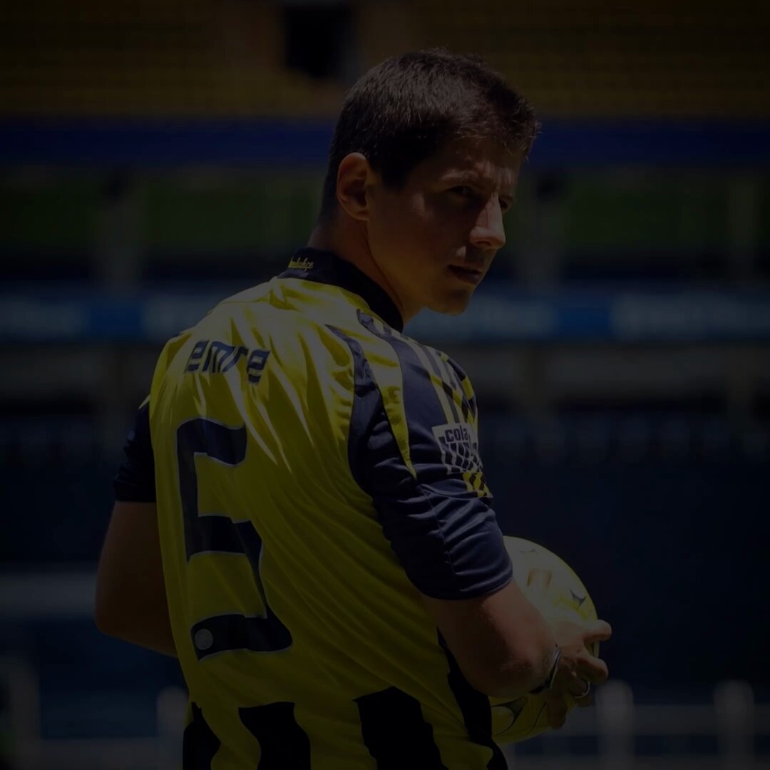 tam olarak bundan istiyoruz.. Fenerbahçe SK