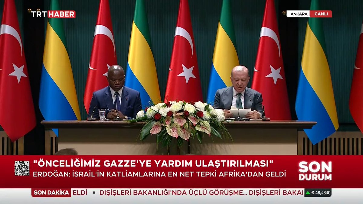“Zerre kadar vicdanı olan herkesin sabır taşı çatlamak üzere” Cumhurbaşkanı Erdoğan: Gazze’de masum çocukların açlıktan öldüğü, gıda yardımı almak için toplanan sivillerin bilerek kurşunlandığı bir vahşet tablosuna kimse sessiz kalamaz.
