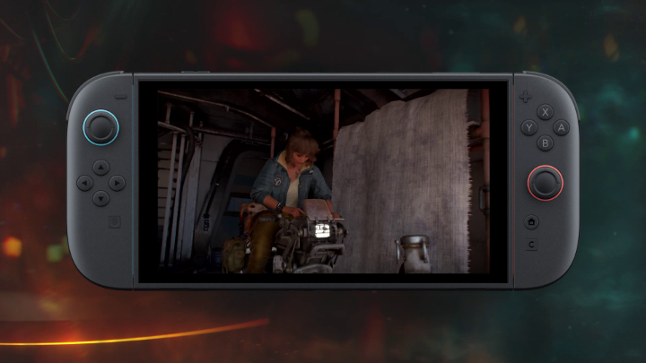 Go behind the scenes with the devs at Massive Entertainment &amp; Ubisoft RedLynx as they bring Star Wars Outlaws to Nintendo Switch 2 for the first time! Pre-order Now! #Ubisoft #StarWarsOutlaws #StarWars