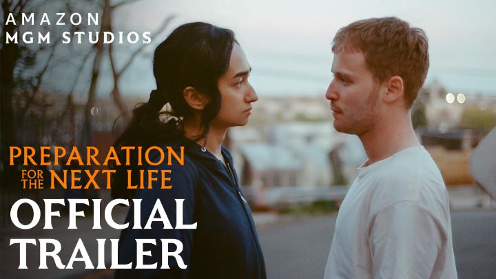 Love isnโt an escape, itโs a reason to keep going. Watch the trailer for Preparation for the Next Life, directed by Academy Award nominee Bing Liu, starring Sebiye Behtiyar and Fred Hechinger โ in select theaters September 5.