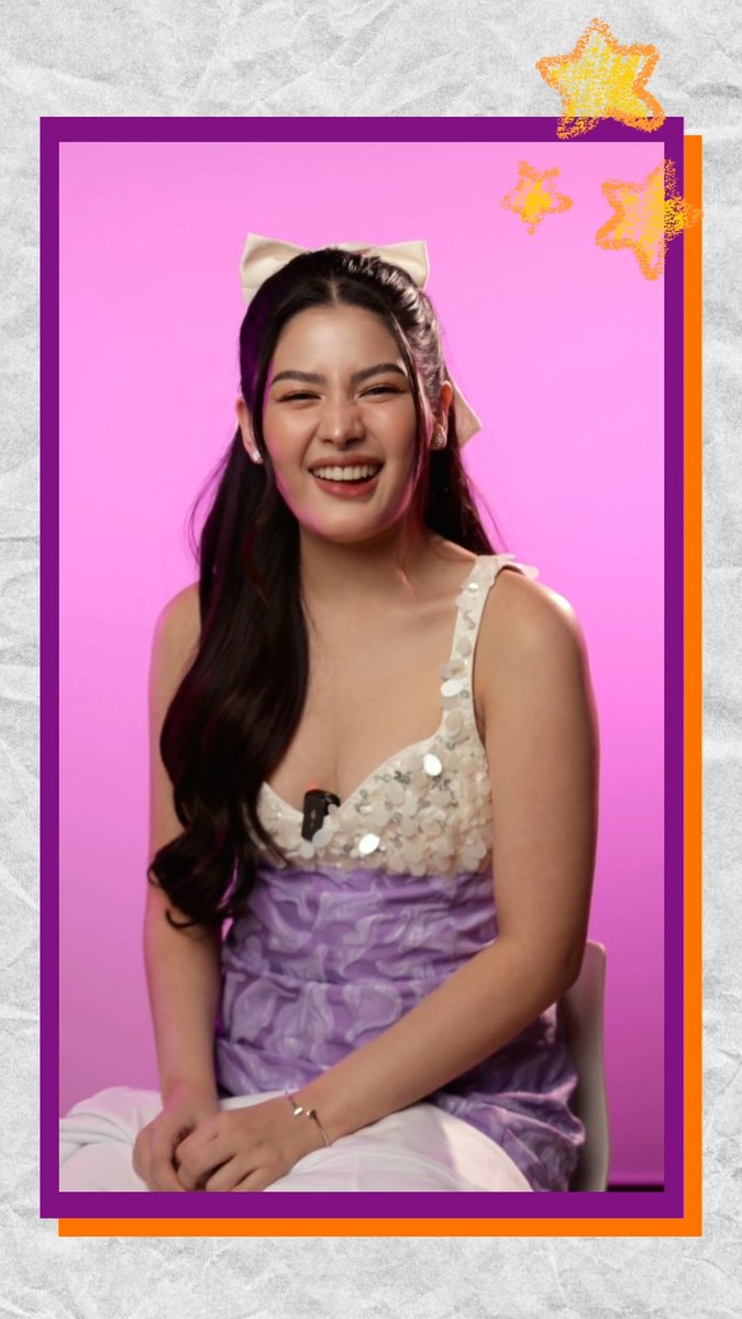 Grabe ka, AZ! Wala man lang clue?! 😭 Sino sa tingin ninyo ang #GMAGala2025 date ni AZ, mga Kapuso? 🧐✨ #KapusoQuickQuestion #AZMartinez #GMANetwork #Kapuso