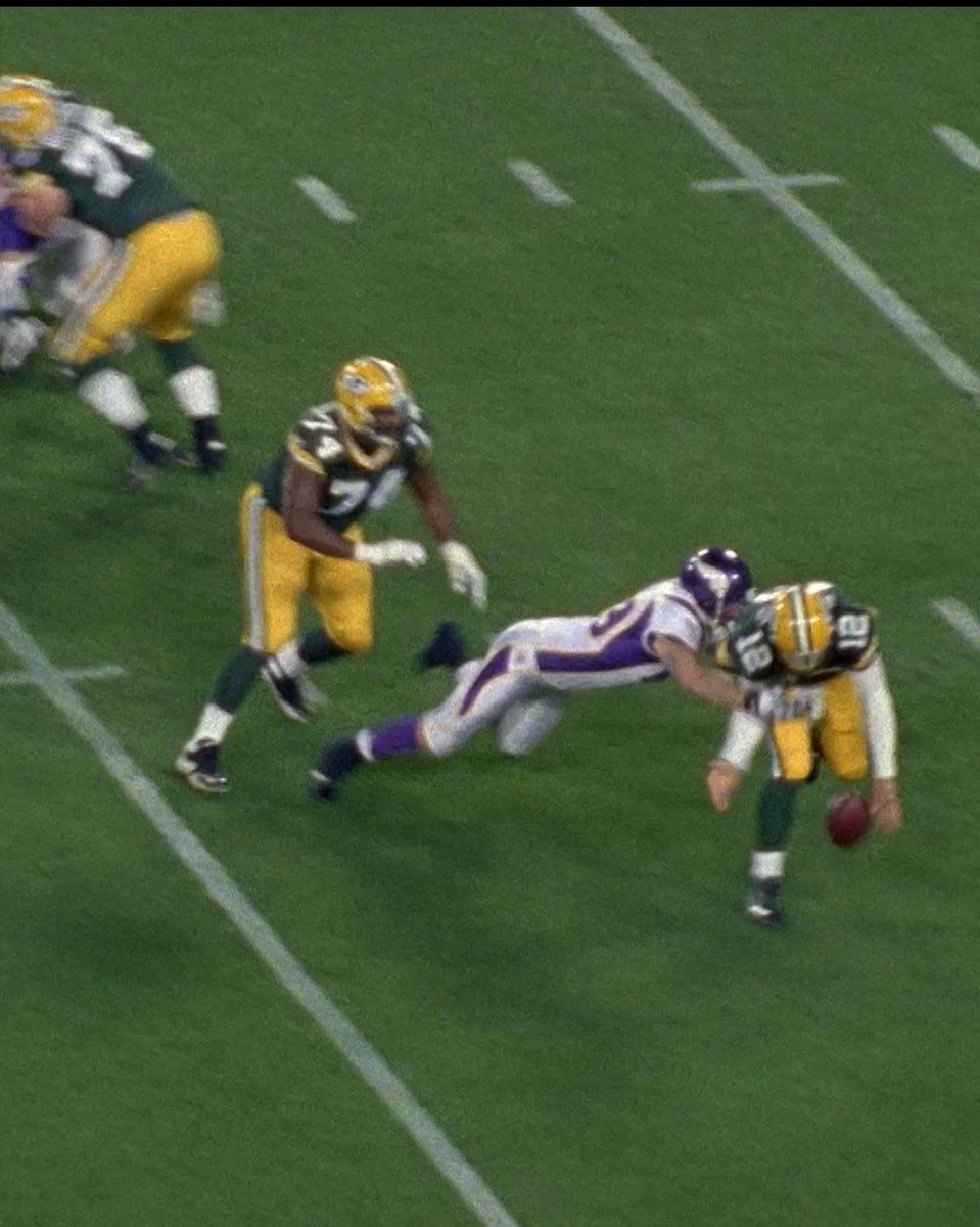 The tape doesn't lie. Is it too late to right this wrong?