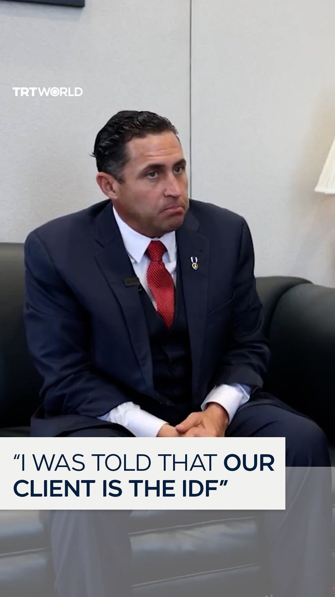 In an interview with US Senator Chris Van Hollen, Anthony Aguilar, a retired US soldier who worked for the Gaza Humanitarian Foundation, reveals that Israeli forces are directly involved in massacres at GHF aid sites