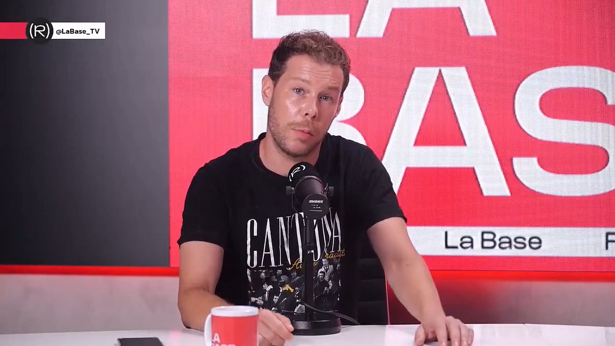 ¿Por qué molesta tanto a ultras como Josema Vallejo ver a la periodista peruana Laura Arroyo en Televisión Española? Pablo Iglesias y Manu Levin 👇🏽 📺 LA BASE |