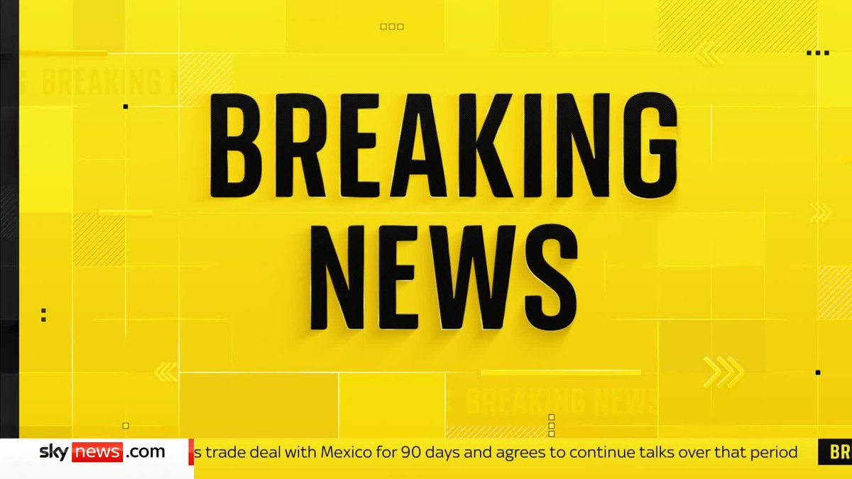 BREAKING: Travel warnings have been 'sharpened' for Israelis staying in the UAE 📺 Sky 501, Virgin 602, Freeview 233 and YouTube