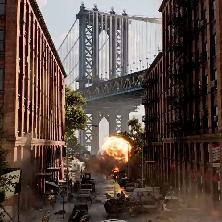 PS5®『Battlefield 6』パッケージ版が10月10日(金)、ダウンロード版が10月11日(土)に発売決定! シリーズを象徴する大規模マルチプレイヤーや世界を崩壊の危機から救うキャンペーンなど、究極の全面戦争を体験しよう!