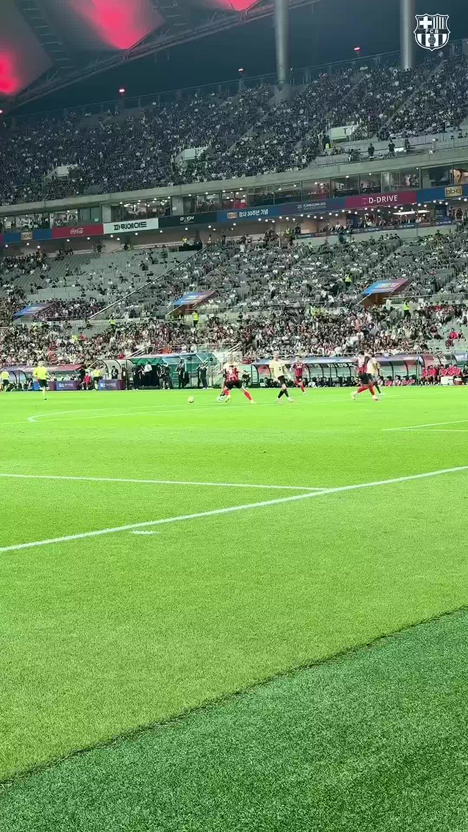 Lewy is always ready