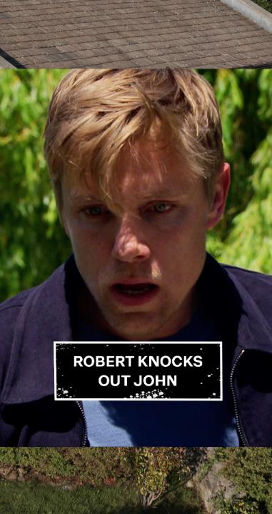 That's the wrong move! 😰 #Emmerdale