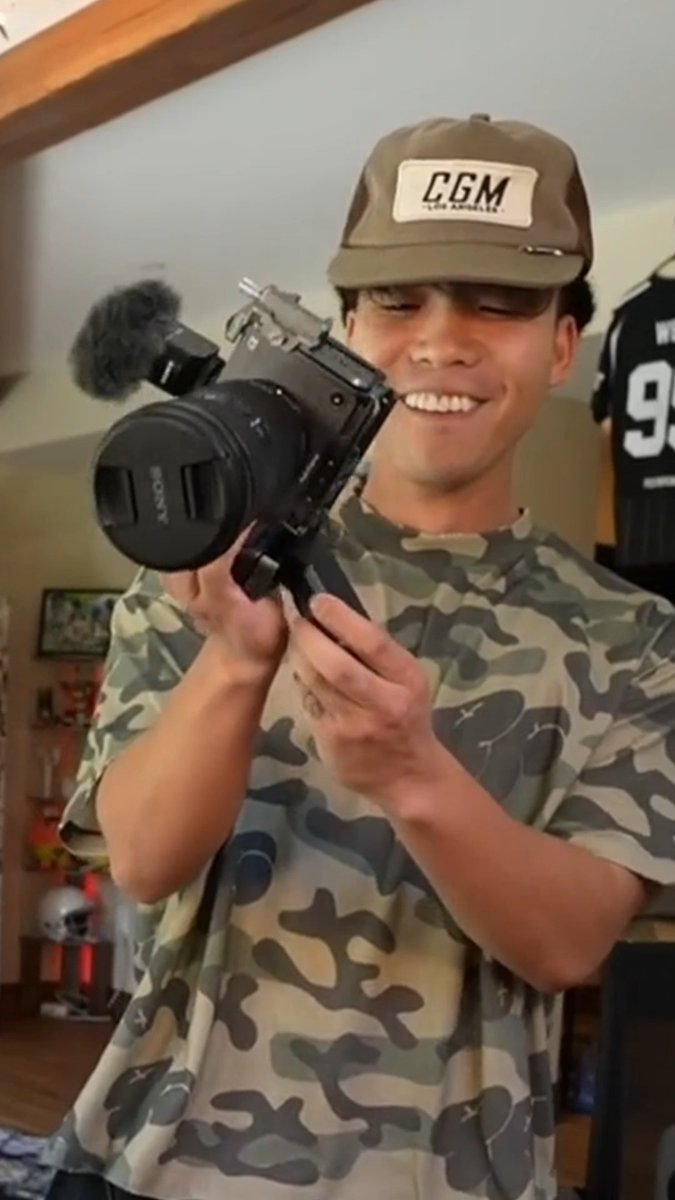 noticed no one at the cameraman olympics beat these times...