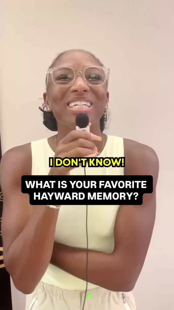A lot of special moments have taken place on the Hayward track. 📺: #USATFOutdoors Saturday & Sunday 4 PM ET on NBC and Peacock