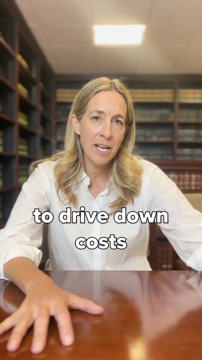 Yes, it's wonky — but I want to talk to you about how PJM, our utility grid operator, is mismanaging our power supply and raising your utility bills. I'm going to crack down on PJM, get new energy hooked into the grid, and sue to prevent excessive rate hikes.