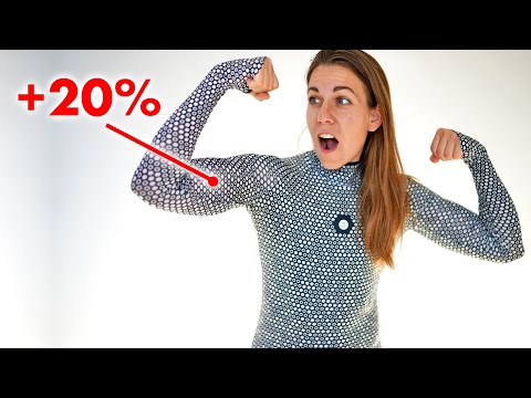 How ONE workout changes your body