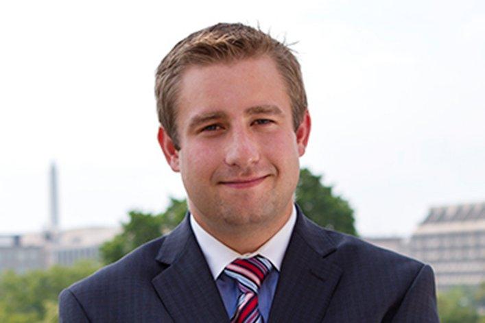 Seth Rich exposed the Clinton's child trafficking network. He was killed for it, and someone gave the orders to shut down this investigation. When will Kash Patel or Bongino reopen the Seth Rick investigation?