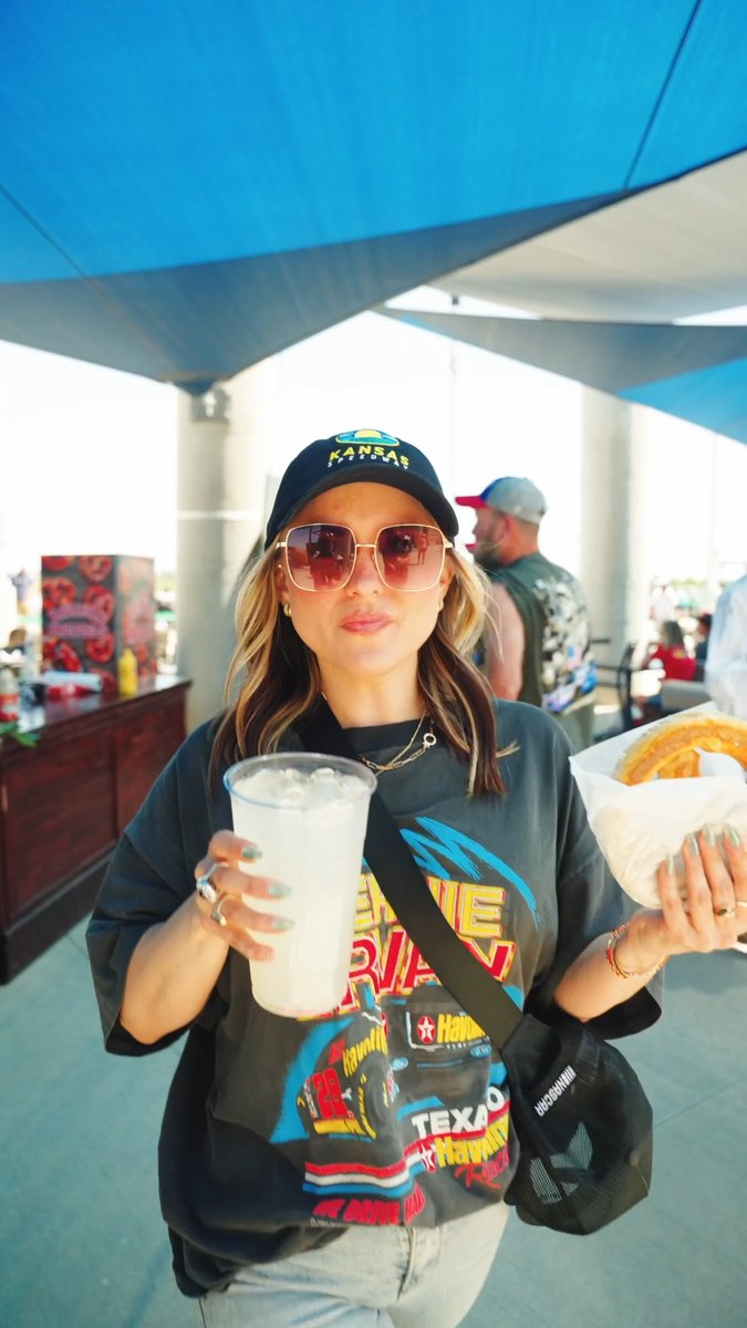 Less hassle, more thrills! Enjoy the ease of race day with Ticketmaster.