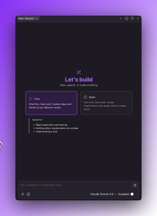 Looking to build apps that can search the web, images, videos and more? Brave just made it incredibly simple to connect your Kiro projects with real-time access to the web using their latest MCP server for Brave Search. Learn more 👉