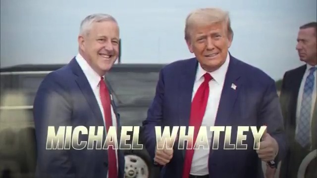 Thank you, President Trump for your endorsement &amp; trust! We will work every day in all 100 counties to win this race &amp; we will not stop until we make North Carolina better, safer, &amp; stronger. With every vote I take, I will put North Carolina FIRST. 🇺🇸