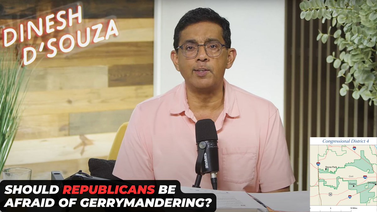 Should Republicans fear being called out for gerrymandering? Absolutely not. Here’s why.