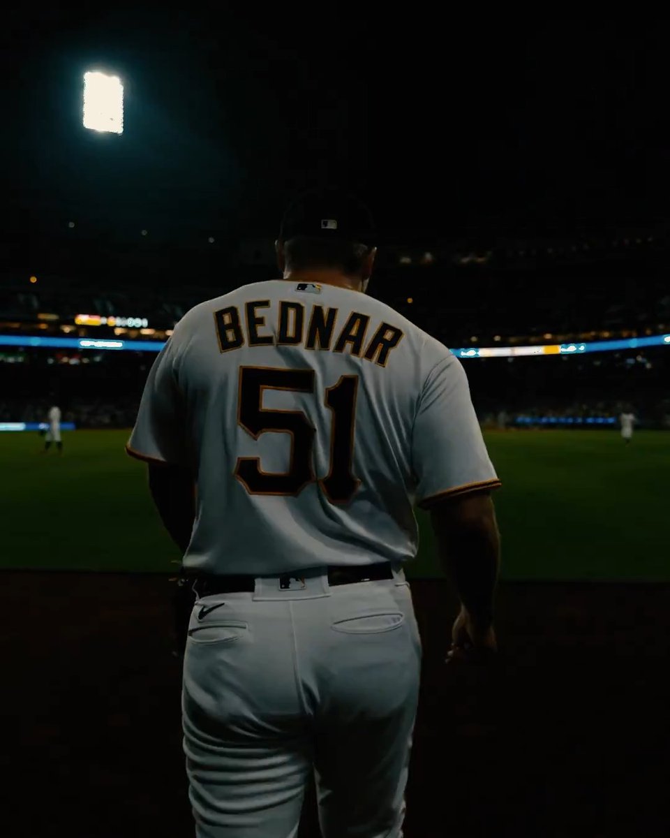 Thank you, David 💛