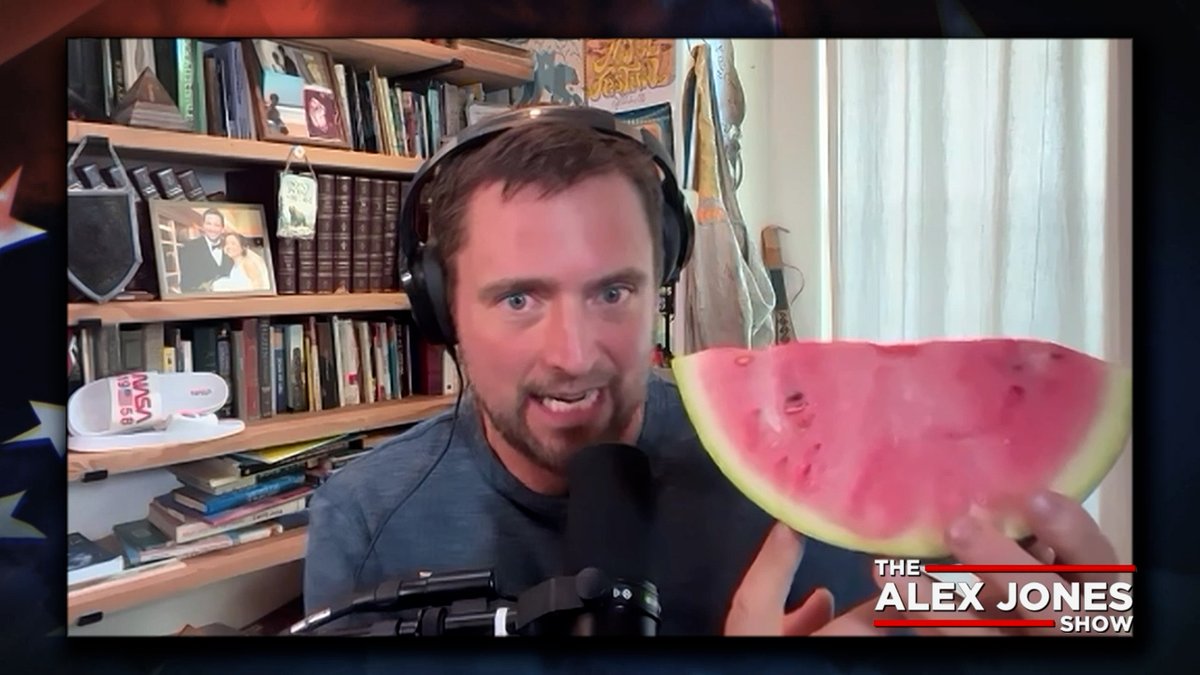 MUST-SEE FULL INTERVIEW: Top Comedian Owen Benjamin Joins Alex Jones To Expose The Globalists' Plan To Orchestrate & Socially Engineer 'The End Of Humanity' "People Are Actually The Wealth Of The World... People Forget How Wrong The Globalists Are Constantly, But The Thing That They Need The Most Is Victim Consciousness & Learned Helplessness... True Independence Is The Thing That Really Terrifies The Slave Drivers Of This World" PLUS, They Discuss Supporting Trump, The State Of The Country, The Trap Of Nihilism & What You Can Do TODAY To Protect Yourself & Loved Ones! Owen Benjamin 🐻