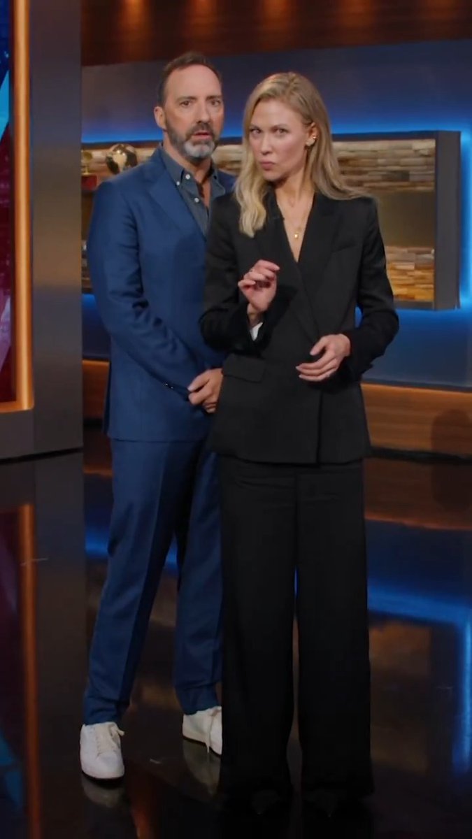 .Tony Hale stops by The Daily Show tonight!