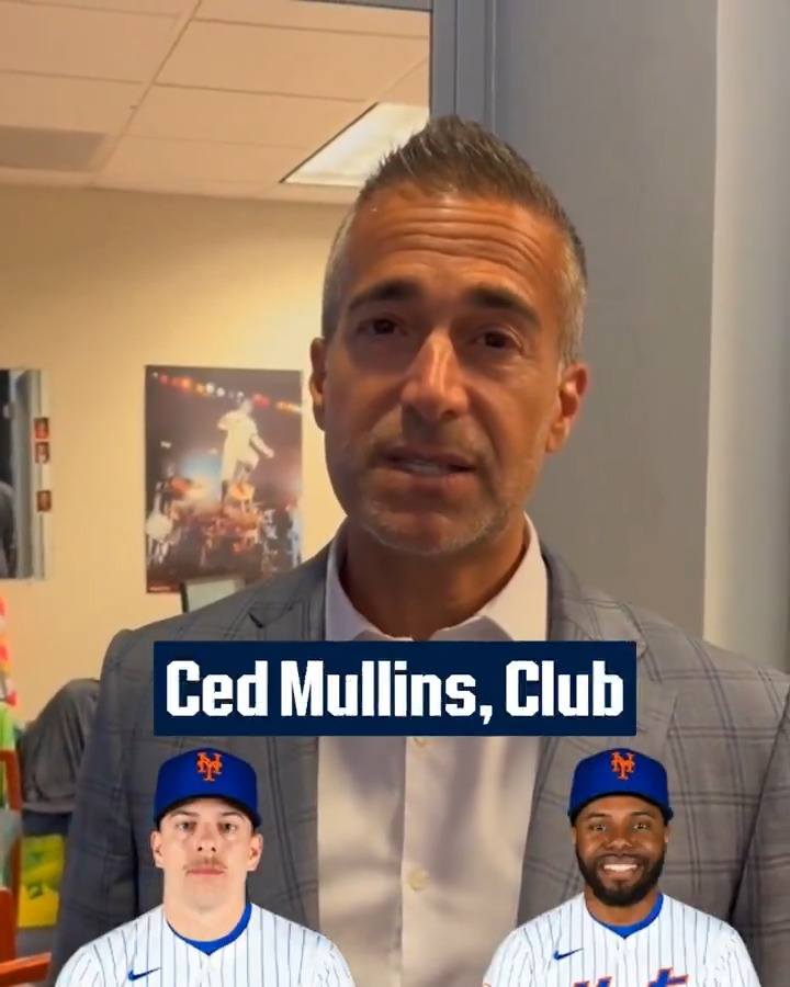 What was your favorite move of the Trade Deadline?