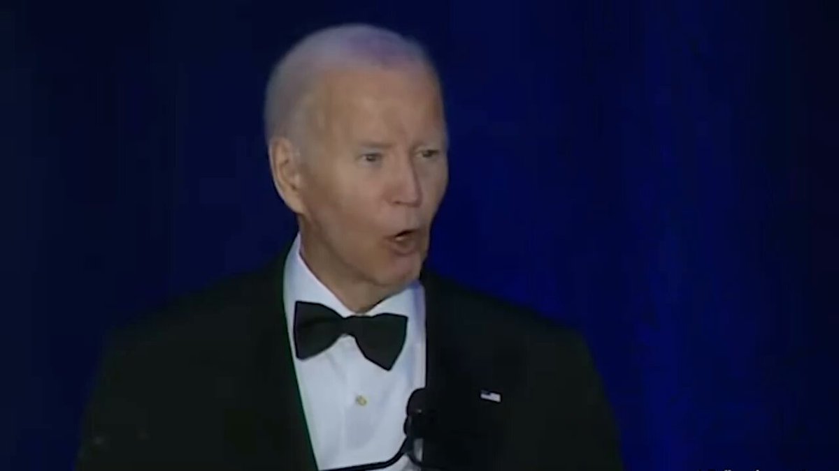 Joe Biden says Trump is trying to “dismantle" the Constitution. “I’m being deadly earnest, man."