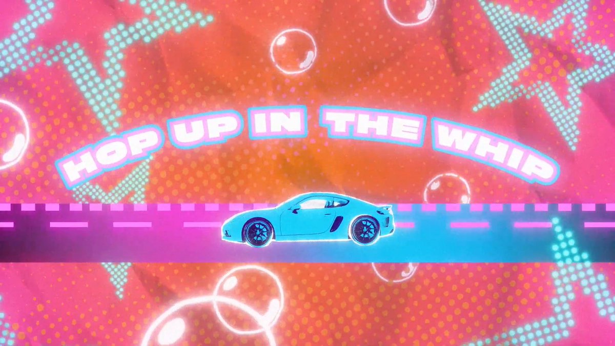 THE SAMOHYO ENDING FOR SUPERSTARS Momo: Ya I like the cars the cars that go boom Jihyo: Hop up in the whip and take off like zoom Saweetie: It’s a icy girl vra vroom vra vroom vroom