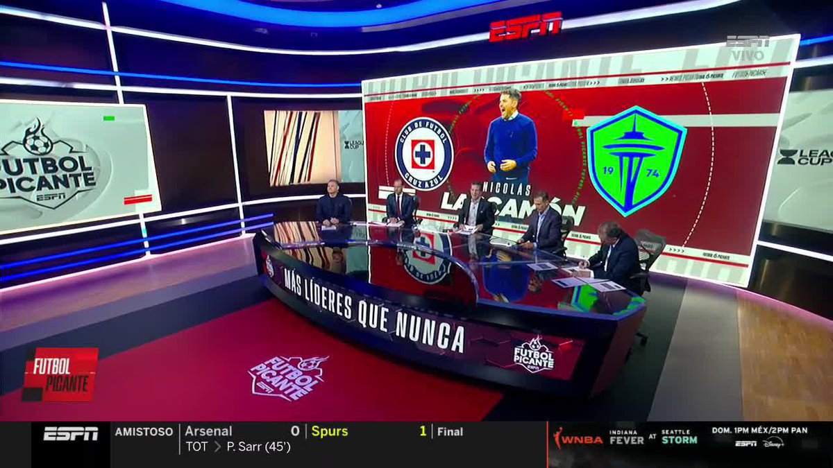 🔥 "Hoy Cruz Azul ARRASTRA, TRAPEA, HUMILLA su historia" 🔥 La contundente crítica de Javier Alarcón 𝗡𝗼 𝘁𝗲 𝗽𝗶𝗲𝗿𝗱𝗮𝘀 𝗹𝗮 𝗺𝗲𝘀𝗮 𝗺𝗮́𝘀 𝗽𝗼𝗱𝗲𝗿𝗼𝘀𝗮 𝗲𝗻 𝗙𝘂𝘁𝗯𝗼𝗹 𝗣𝗶𝗰𝗮𝗻𝘁𝗲 𝗡𝗼𝗰𝗵𝗲 𝗮 𝗹𝗮𝘀 𝟭𝟭𝗽𝗺 𝗽𝗼𝗿 𝗘𝗦𝗣𝗡 𝘆 #𝗗𝗶𝘀𝗻𝗲𝘆𝗣𝗹𝘂𝘀.