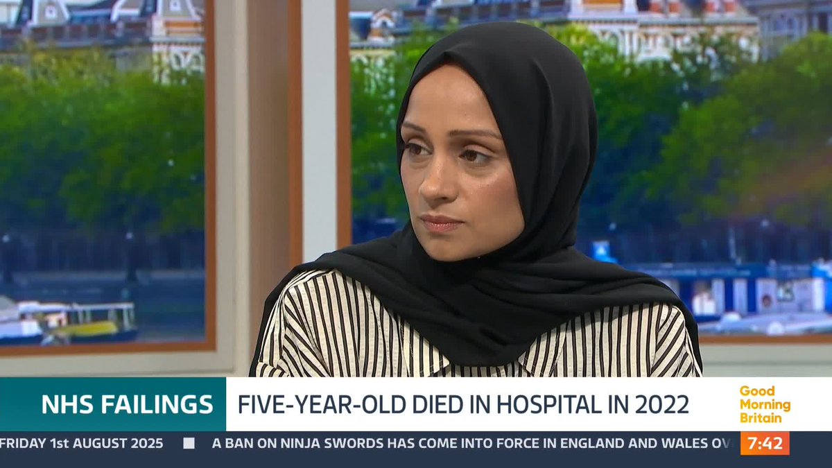 The family of five-year-old Yusuf Nazir are calling for an inquest to answer questions about his death, after a new report criticised aspects of his care and concluded his mother's concerns were ignored.