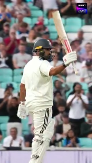 KARUN NAIR WAIT FINALLY ENDED. ❤️