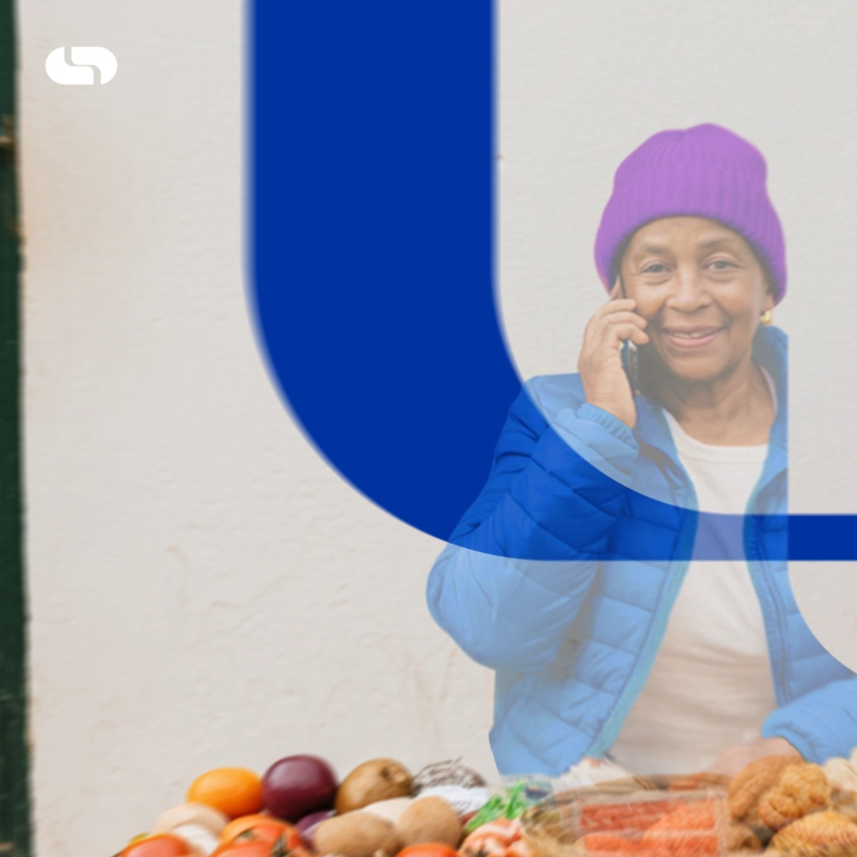 She sends you data when you’re low – on airtime and on life. Drops memes, check-ins and voice notes like magic. This Women's month, tag your queen of connection and remind her that she's the main character she thinks she is! #CapitecConnect