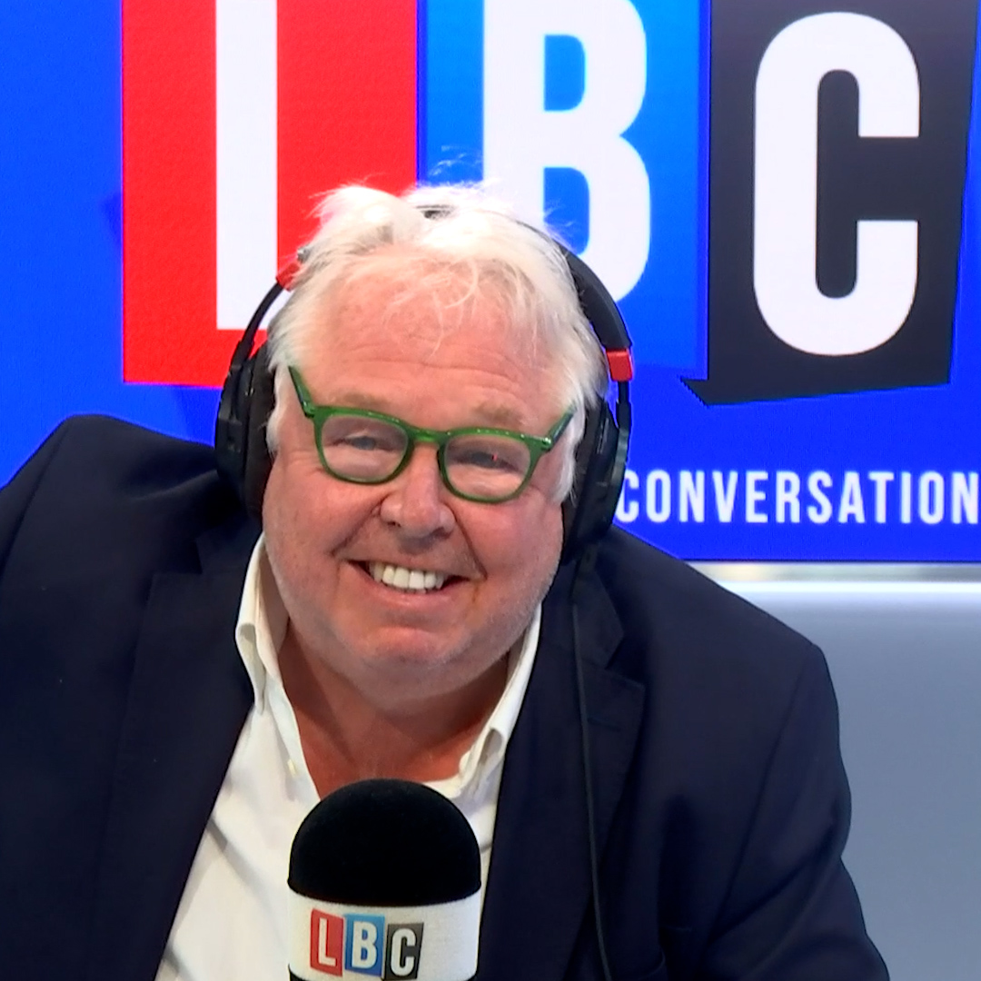 ‘Why’s it being looked at now? You’ve been in power for 13 months.’ Nick Ferrari puts Policing Minister Diana Johnson on the spot about the government’s action to ‘smash the gangs’.