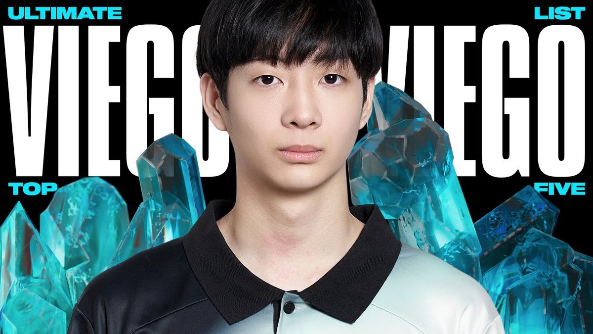 From Pentakills to iconic Dragon Steals: Lucid ranks the greatest Viego plays of all time in our newest Ultimate List!