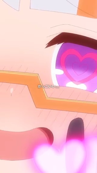 🐧#ぷにかわ 第16話 切り抜き映像公開🐧 ジュレが見つけた『好きな人』は…⁉ 🔽第16話配信中📡 🔽TikTok 🔽YouTube #ぷにるはかわいいスライム
