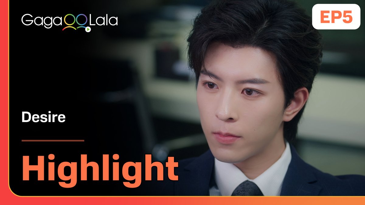 🐺 #DesireEP5 We don't know about you, but Gaga Admin definitely got pregnant watching this🫃 Watch the alphas go at it here▶️ ⠀ 🌏 Available worldwide (except Japan & Korea) #垂涎Desire #DesireTheSeries
