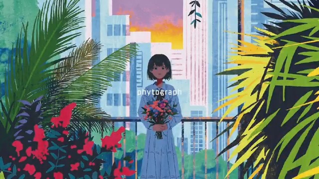 【お知らせ】 新アルバム「phytograph」を8/9にリリースします マジカルミライ2025 大阪・東京「歩く人のお店」で頒布予定です 大阪 : 8/9～11 [B-2]（インデックス大阪） 東京 : 8/29～31 [C-5]（幕張メッセ） XFD YouTube : niconico :