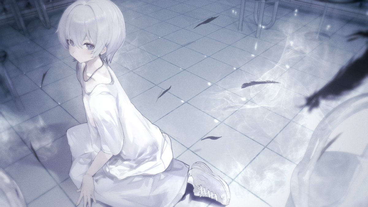 Black Bird / ぼくのりりっくのぼうよみ #cover
