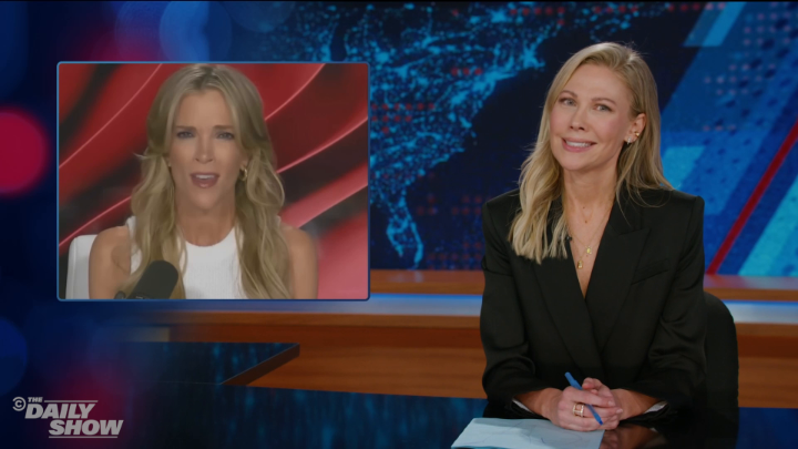 The Sydney Sweeney ad controversy has Megyn Kelly outraged on behalf of one of America's most underrepresented groups: blond women